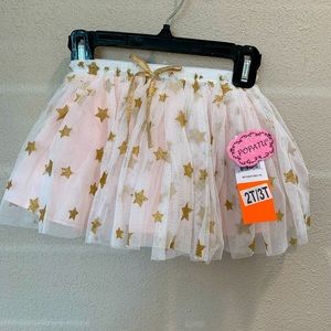 ✨Sale✨Girl tutu skirt